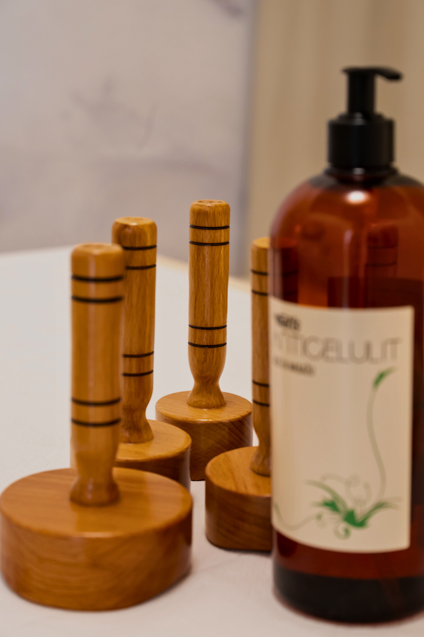 Brazilska maderoterapija